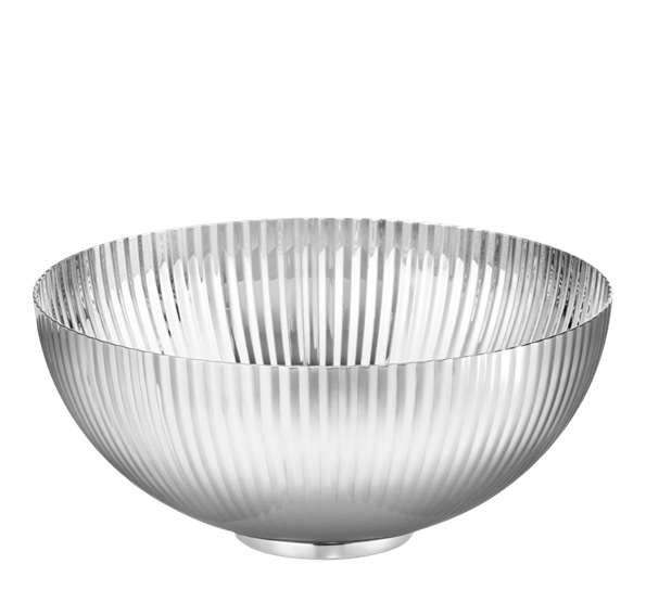Bernadotte skål 13 cm fra Georg Jensen