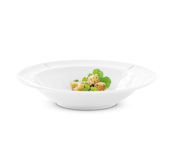Grand Cru Soft tallerken dyp 21 cm