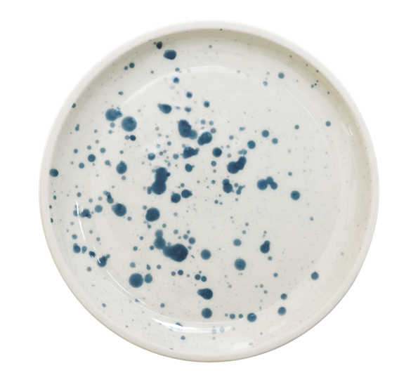 Studio tallerken 26 cm Buvard fra Jars Céramistes