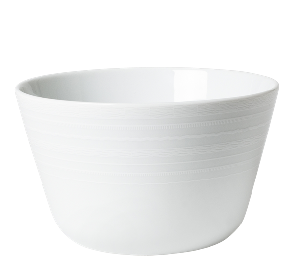 Whitewood skål 13 cm fra Wik & Walsøe