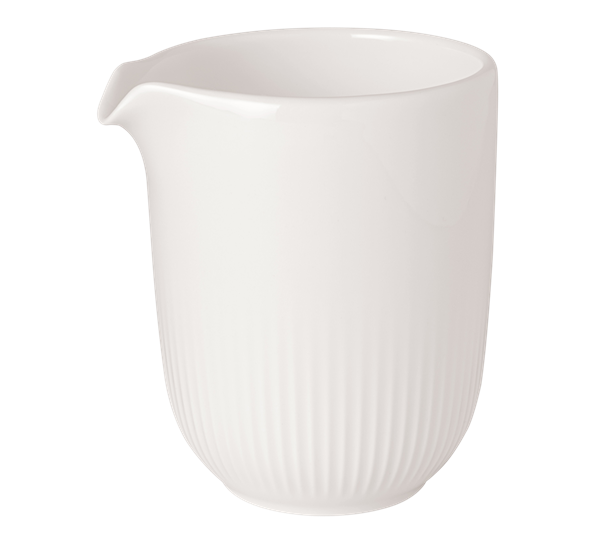 Afina fløtemugge 0,17l fra Villeroy & Boch