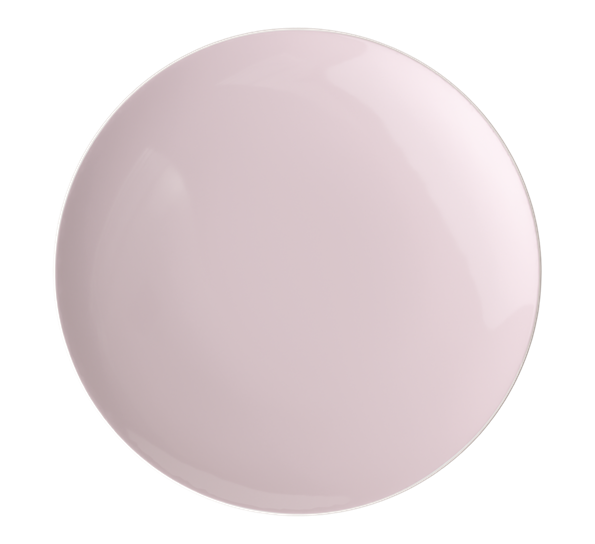 Rose Garden tallerken coupe 29 cm rosa fra Villeroy & Boch