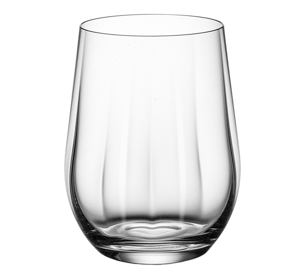 By Berens vannglass 4 pk fra Orrefors