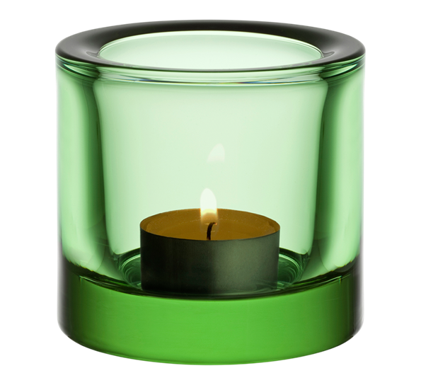 Kivi Eplegrønn 60mm fra Iittala