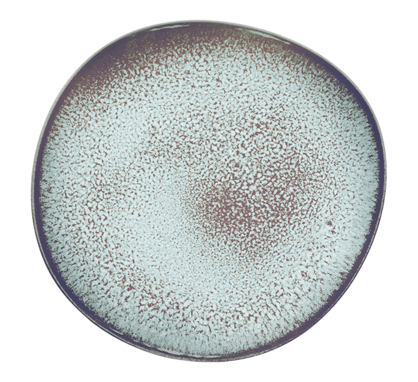 Lave Glace asjett 23 cm fra Villeroy & Boch