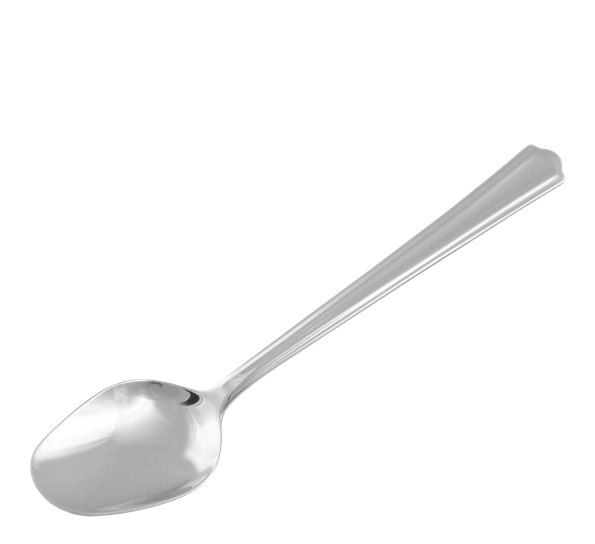 Mira dessertskje fra Hardanger Bestikk