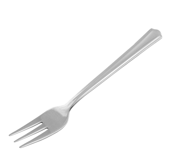 Mira kakegaffel fra Hardanger Bestikk