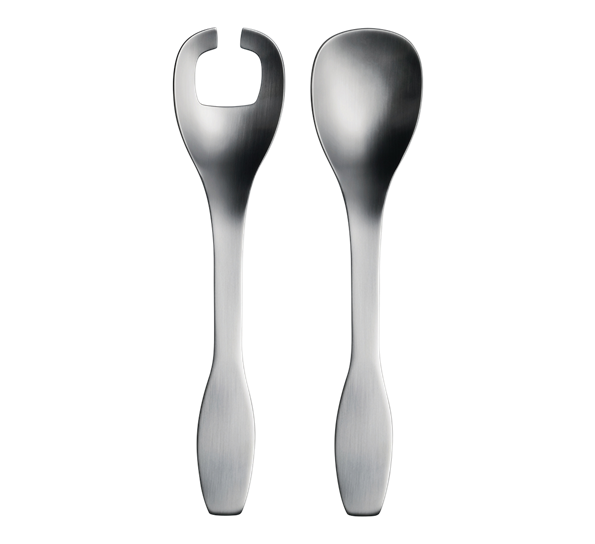 Collective Tools salatbestikk fra Iittala