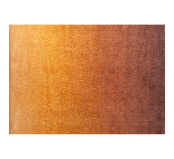 Dis Rust dørmatte 170x240 cm fra Heymat