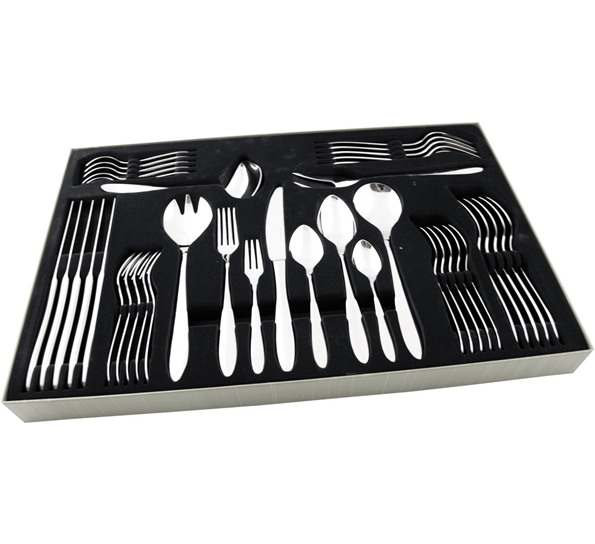 Ida bestikksett 40 deler fra Hardanger Bestikk