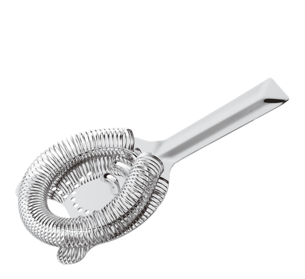 Cocktailsil stål ø9 cm fra Paderno