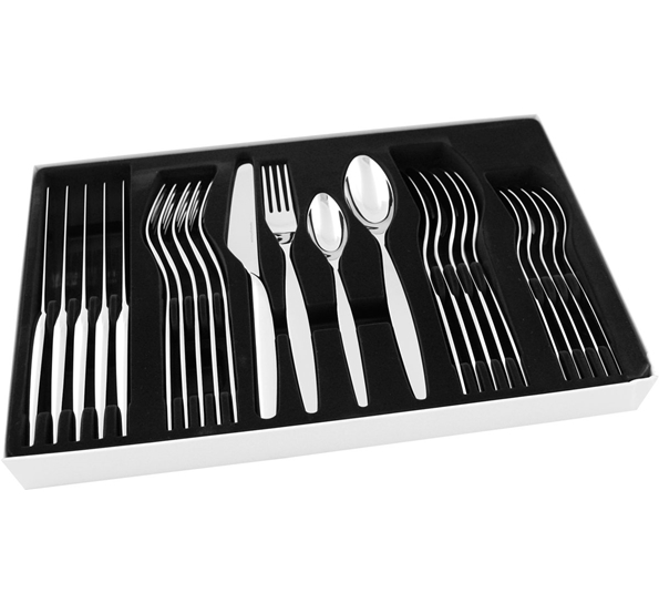 Sofie bestikksett 24 deler fra Hardanger Bestikk