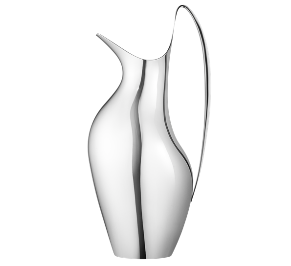 HK kanne 1,9 liter fra Georg Jensen