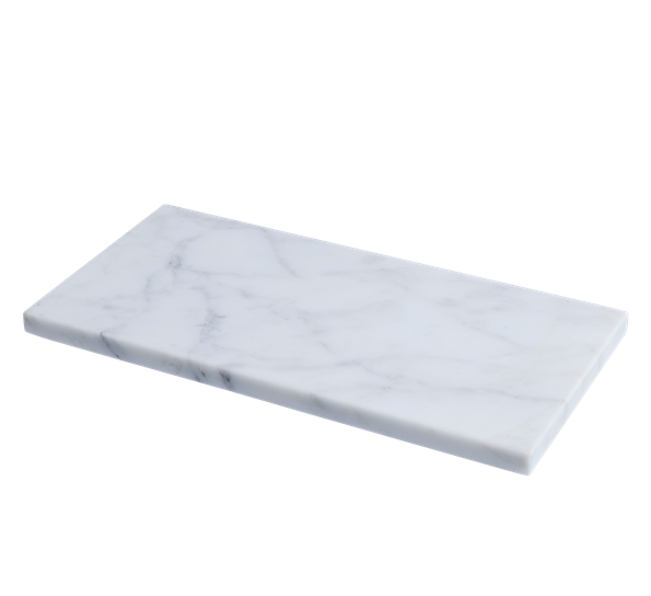 Chop Chop marmorbrett 35x18 cm fra HAY