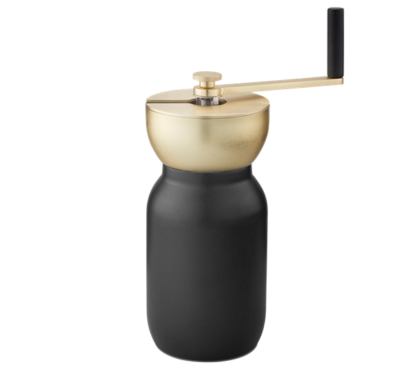 Collar kaffekvern fra Stelton