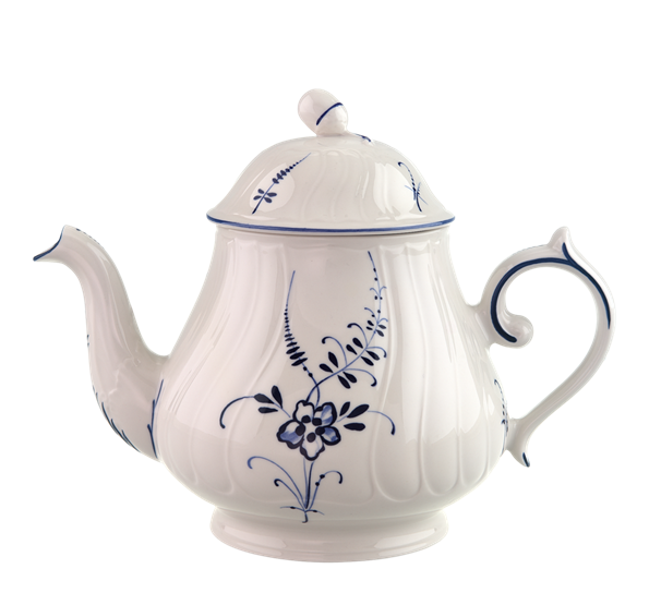 Old Luxembourg tekanne 1,1 liter fra Villeroy & Boch