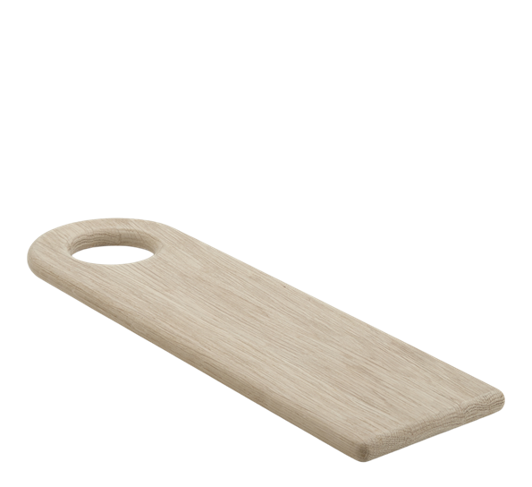 Soft brett stort fra Skagerak