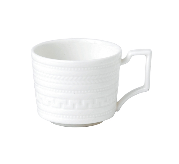 Intaglio espressokopp fra Wedgwood