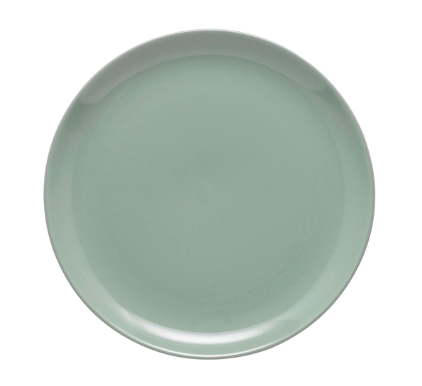 Olio Duck Egg Sidetallerken 22cm fra Royal Doulton