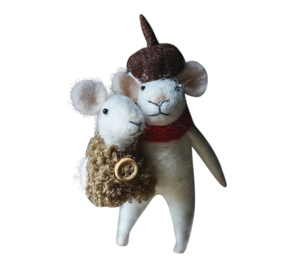 Ramona Mammamus fra Und