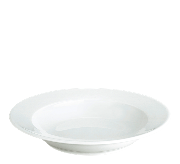 Sancerre tallerken dyp 22 cm fra Pillivuyt