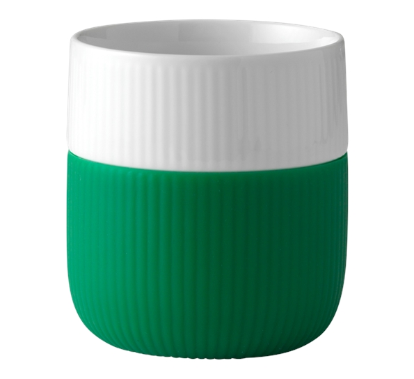 Contrast krus 33 cl Gress fra Royal Copenhagen