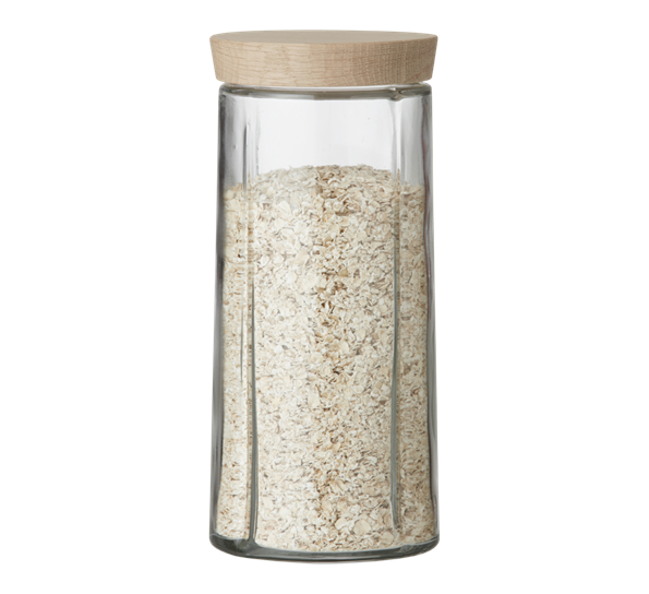 Grand Cru oppbevaringsglass 1,5l fra Rosendahl