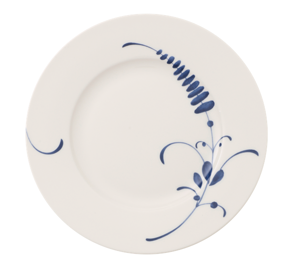 Old Luxembourg Brindille asjett 22 cm fra Villeroy & Boch