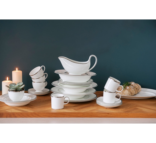 Sterling kaffekopp over Can fra Wedgwood