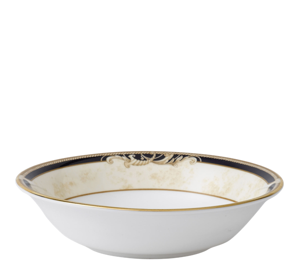 Cornucopia dessertskål 16cm fra Wedgwood