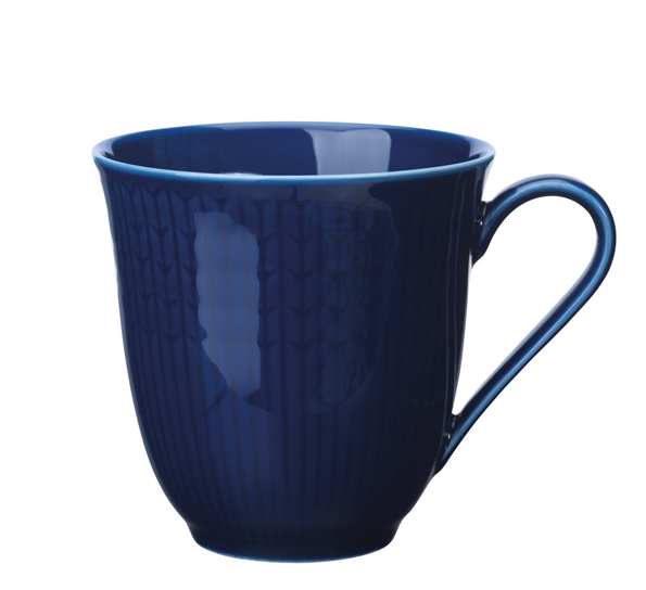 Swedish Grace Midnatt krus 30 cl fra Rörstrand