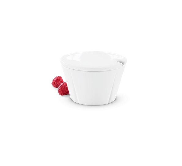 Grand Cru marmeladekrukke m/lokk