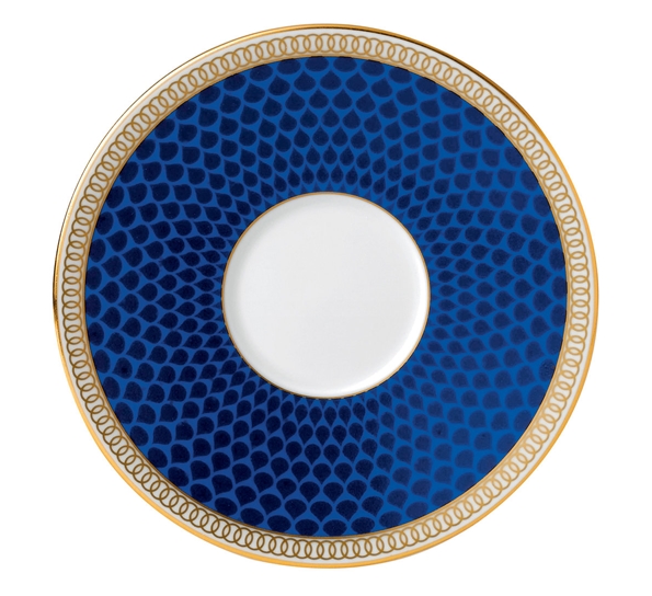 Hibiscus espressokopp under fra Wedgwood