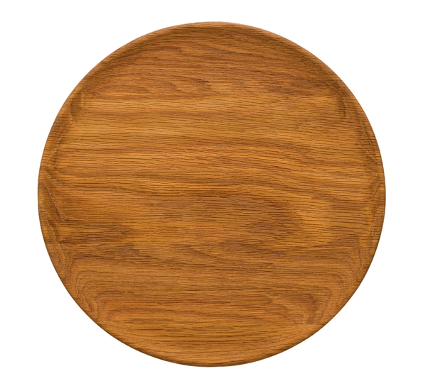 Olio Tre Serveringsfat Rundt fra Royal Doulton