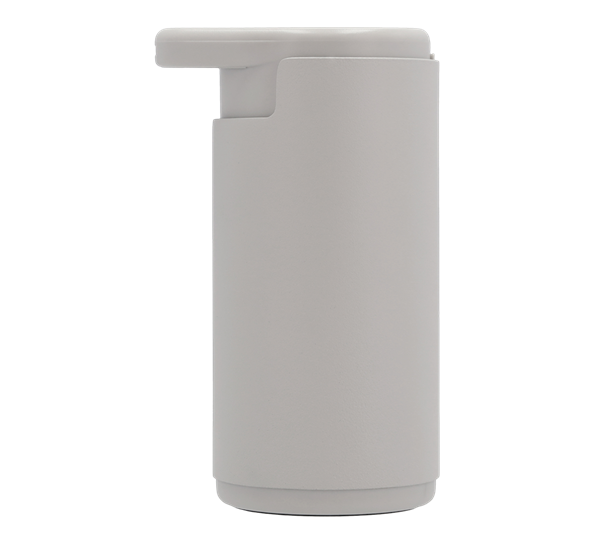 Rim såpedispenser hvit fra Zone