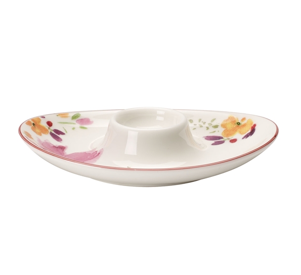 Mariefleur eggeglass fra Villeroy & Boch