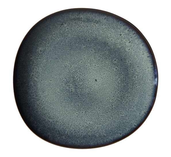 Lave Gris tallerken 28 cm fra Villeroy & Boch