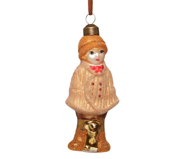 Julekule Kari fra UND