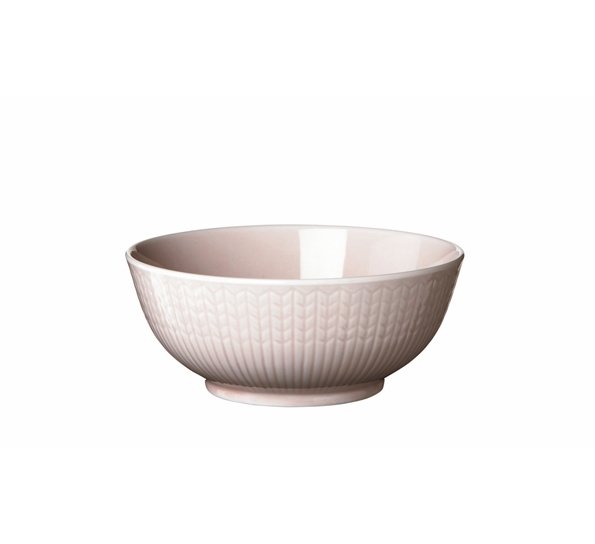 Swedish Grace Rose skål 30 cl fra Rörstrand