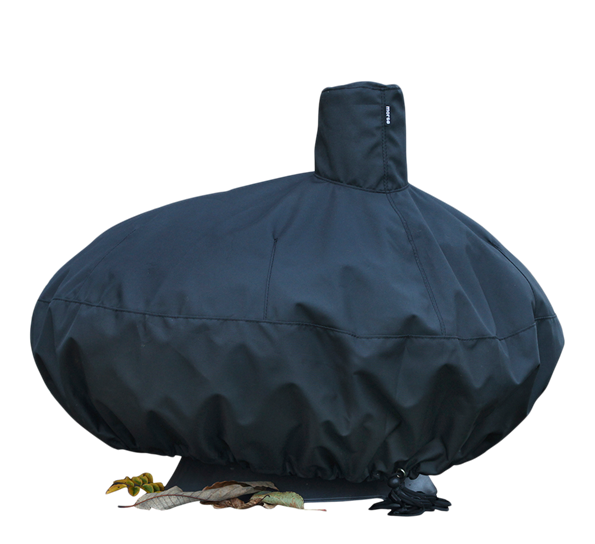 Forno trekk til pizzaovn fra Morsø