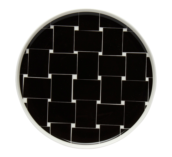 Basket asjett 20 cm fra Marimekko