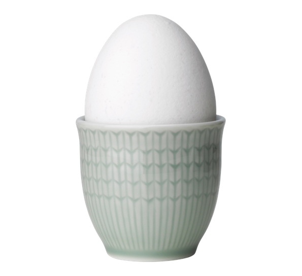 Swedish Grace Eng eggeglass fra Rörstrand