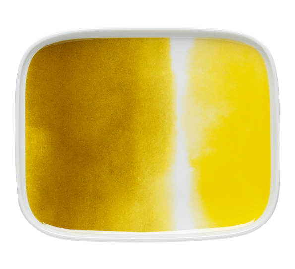 Weather Diary asjett 12x15 cm fra Marimekko