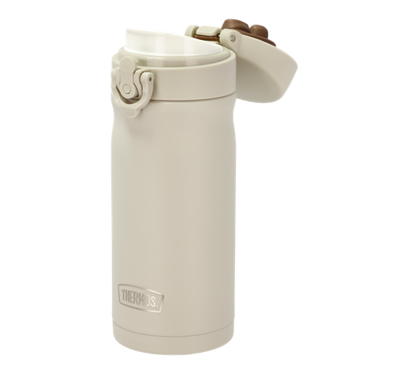 JMY termokopp 350ml sand fra Thermos