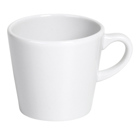 Lungo kopp 18 cl fra Pillivuyt