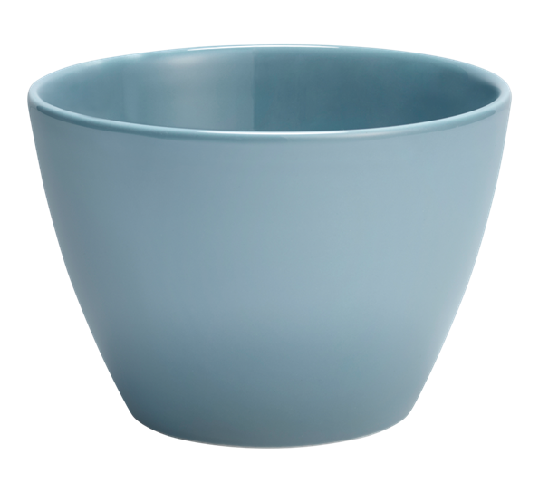 Bretagne skål 16 cm mørk blå fra Pillivuyt