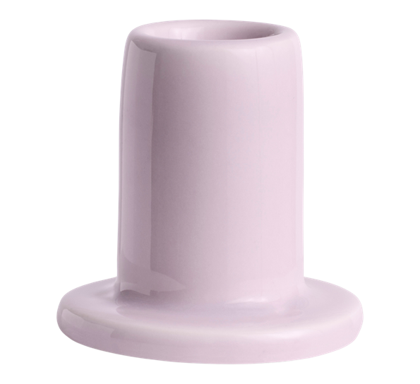 Tube lysestake S blek rosa HAY