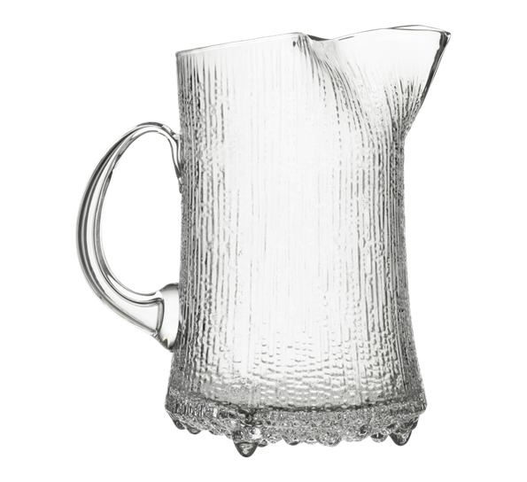 Ultima Thule mugge med istut 1,5 liter fra Iittala