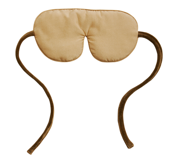 AYU Kapha sovemaske sand Ayu