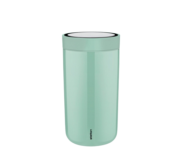 To go click 20 cl mosegrønn fra Stelton